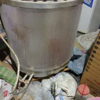 تنور گازی|اجاق گاز و لوازم برقی پخت‌وپز|بالا ولایت, |دیوار