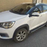 ایکس 22دنده مدل 1401|خودرو سواری و وانت|یزد, |دیوار