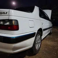 پارس الیکس ۹۰