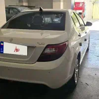 دنا پلاس توربو اتومات ۱۴۰۵|خودرو سواری و وانت|تهران, جی|دیوار