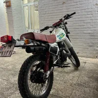 تریل xl 150 و‌ 200|موتورسیکلت|اهواز, یوسفی|دیوار