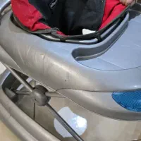 روروئک .|کالسکه و لوازم جانبی|تهران, شهرک صدرا|دیوار