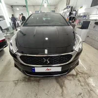 ds5|خودرو سواری و وانت|تهران, اختیاریه|دیوار