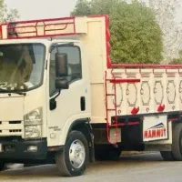 حمل بارخاور باربری ایسوزودربستی خشکبار اثاثیه منزل|خدمات حمل و نقل|بندرعباس, |دیوار