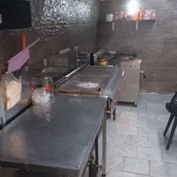 لوازم رستوان و کبابی|اجاق گاز و لوازم برقی پخت‌وپز|تهران, تاکسیرانی|دیوار