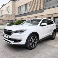 فیدلیتی 7نفره مشابه صفر مدل 1403|خودرو سواری و وانت|همدان, |دیوار