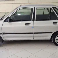 پرایدمدل۸۵|خودرو سواری و وانت|قیدار, |دیوار