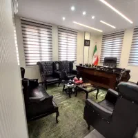اجاره اتاق در دفتر وکالت