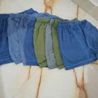تعدادی شورت مردانه حراج حراج
