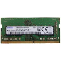 رم لپتاپ ۸ گیگ سامسونگ DDR4