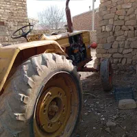 رومانی مدل 52|خودرو سنگین|سیلوانه, |دیوار