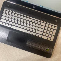 لپتاپ گیمینگ hp pavilion|رایانه همراه|تهران, فلسطین (میدان انقلاب)|دیوار