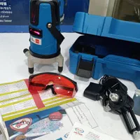 تراز لیزری ۲خط نور قرمز پی ام PM نقطه زن|ابزارآلات|شیراز, شهرک رضوان|دیوار