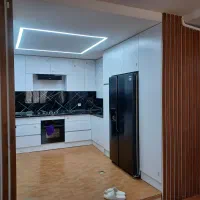 دکوراسیون/کابینتMDFبازسازی/لاین نوری/برقکاری جوش|خدمات پیشه و مهارت|کرج, مهرویلا جنوبی|دیوار