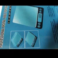 ترازو طلا کش دقیق