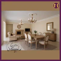 هروی/۱۲۰متر/تک واحد/تهاتر با رونیکا|فروش آپارتمان|تهران, هروی|دیوار