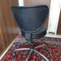 صندلی چستر و استاد کار و ترولی چرخ دار