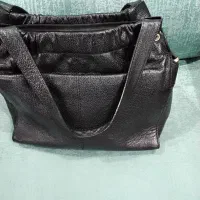 کیف چرم مارال