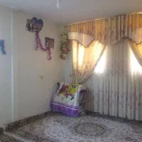 اجاره ۹۰ متر آپارتمان دربست مجزا طبقه دوم دوخواب