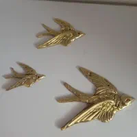 پرستو برنزه