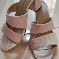 حراج صندل اورجینال طبی زیره پی یو|کیف، کفش، کمربند|اسلامشهر, شهرک واوان|دیوار