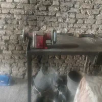 فروش قطعه شویی|ماشین‌آلات صنعتی|مریوان, |دیوار