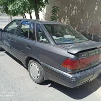 دوو اسپرو بصورت اوراقی بفروش می‌رسد|خودرو سواری و وانت|مشهد, کوشش|دیوار