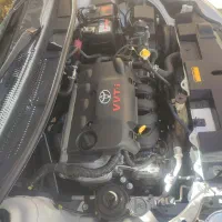 تویوتا یاریس هاچبک 1500cc، مدل ۲۰۱۶|خودرو سواری و وانت|تهران, سعادت‌آباد|دیوار