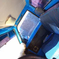 فوری|خودرو سواری و وانت|خاش, |دیوار