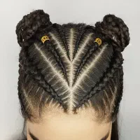 بافت مو رو حرفه ای یاد بگیر|خدمات آموزشی|لار, |دیوار