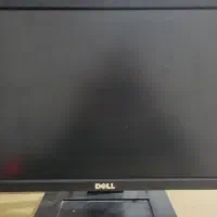 مانیتور دل|قطعات و لوازم جانبی رایانه|قزوین, |دیوار