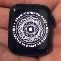 apple watch seri 7 45mm