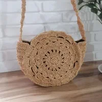 کیف رافیا یاد بگیرید