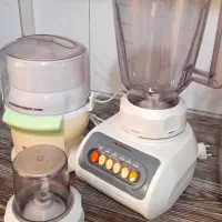 مخلوط کن|خردکن، آسیاب، غذاساز|تهران, خاک سفید|دیوار