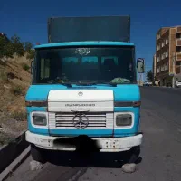 مینی بارمدل 53