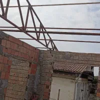 جوشکاری اسکلت وخرپاسازی|خدمات پیشه و مهارت|گرگان, |دیوار