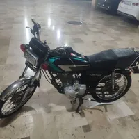موتور سیکلت کبیر 150|موتورسیکلت|تهران, اراج|دیوار