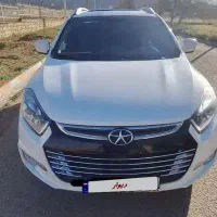 جک s5نیوفیس ۱۴۰۳اتومات|خودرو سواری و وانت|تهران, ونک|دیوار