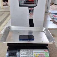 ترازو محک 15000 پلاس|فروشگاه و مغازه|پاکدشت, پاکدشت (مامازند)|دیوار