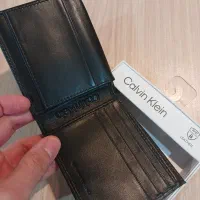 کیف پول و کارت Calvin Klein|کیف، کفش، کمربند|تهران, سهروردی|دیوار