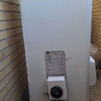 آبگرمکن گازی برقی