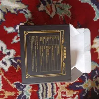 فن خنک کننده گوشی