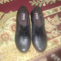 کفش طبی زنانه