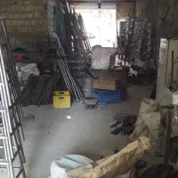 اجاره یک واحد کارگاهی به متراژ ۷۰ متر|اجارهٔ مغازه و غرفه|قم, شهرک فاطمیه|دیوار