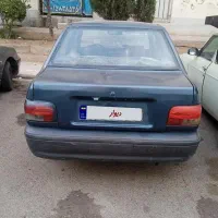 پراید مدل ۸۱|خودرو سواری و وانت|پرند, فاز ۶|دیوار