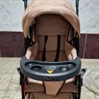 کالسکه کودک|کالسکه و لوازم جانبی|نجفآباد, حومه نجف آباد|دیوار