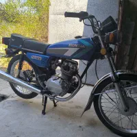 موتور سیکلت مزایده ای