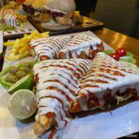 فروش عمده فست فود برای شرکت ها و کارخانجات ها