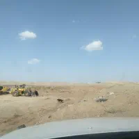 راننده بیل مکانیکی و راننده لودر