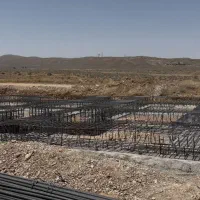 نیازمند نیرو آرماتور بند و قالب بند روزمزد و متری